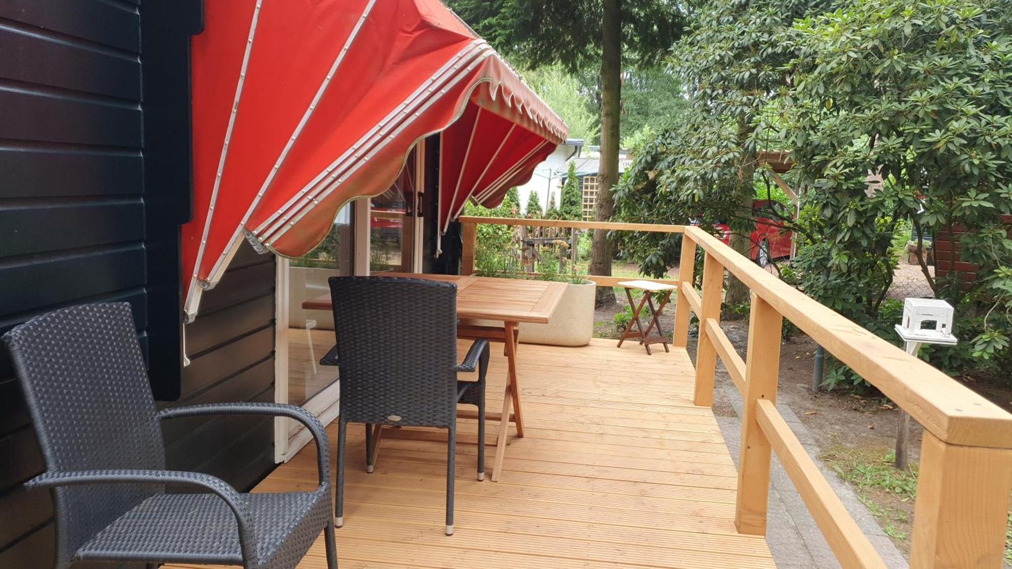 Chalet Maxima Spier Exterior foto